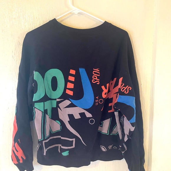 COPY - Nike crewneck - Picture 2 of 2